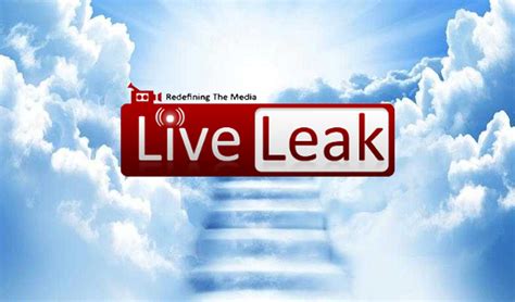 liveleak graphic videos.
